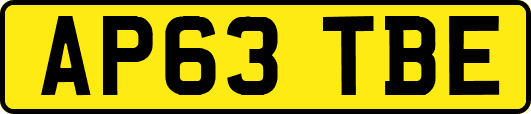 AP63TBE