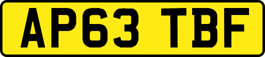 AP63TBF