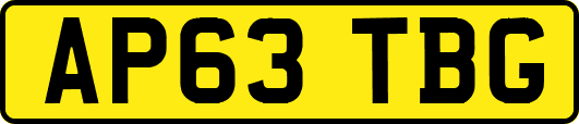 AP63TBG