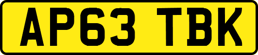 AP63TBK