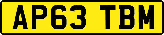 AP63TBM