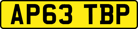 AP63TBP