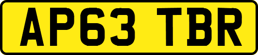 AP63TBR