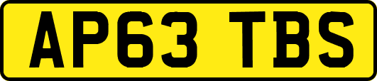 AP63TBS