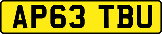 AP63TBU