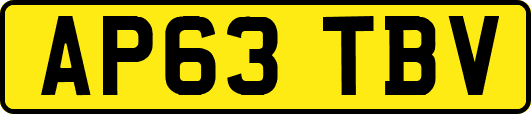 AP63TBV