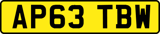 AP63TBW