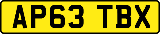 AP63TBX