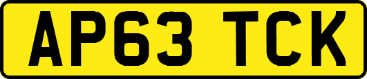 AP63TCK