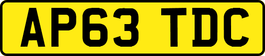 AP63TDC