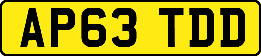 AP63TDD