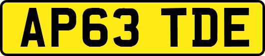 AP63TDE