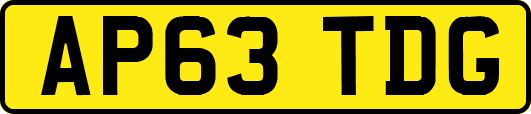 AP63TDG