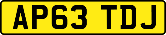 AP63TDJ