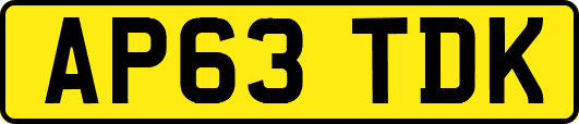 AP63TDK
