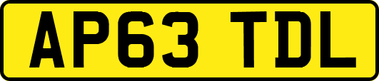 AP63TDL