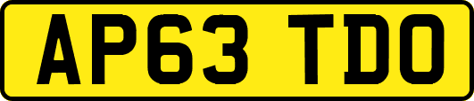 AP63TDO