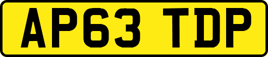 AP63TDP