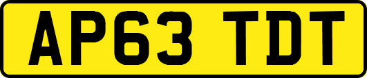 AP63TDT
