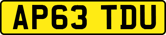 AP63TDU