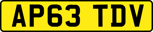 AP63TDV