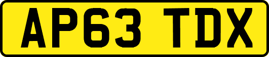 AP63TDX