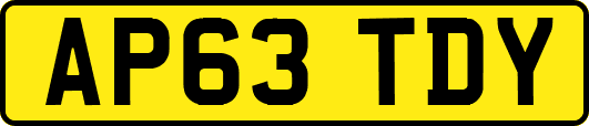AP63TDY