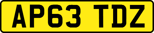 AP63TDZ