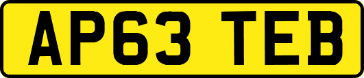 AP63TEB