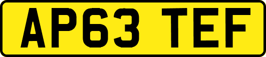 AP63TEF