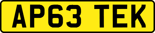 AP63TEK