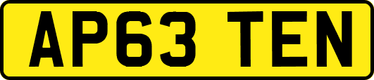 AP63TEN