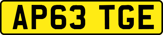 AP63TGE