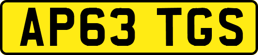 AP63TGS