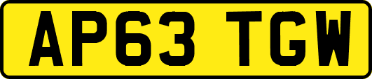 AP63TGW