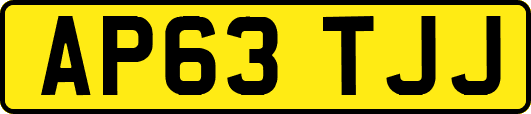 AP63TJJ
