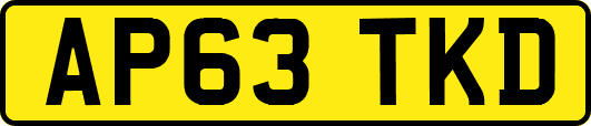 AP63TKD