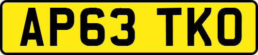 AP63TKO