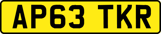 AP63TKR