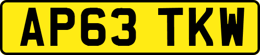 AP63TKW