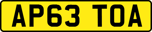 AP63TOA