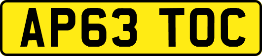 AP63TOC