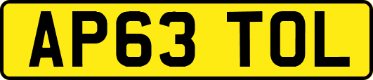 AP63TOL