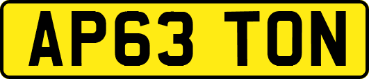 AP63TON