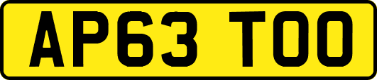 AP63TOO