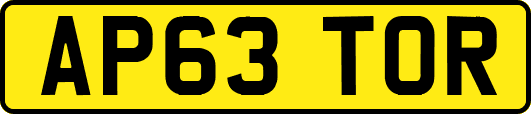 AP63TOR