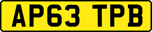 AP63TPB