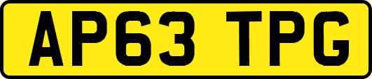 AP63TPG
