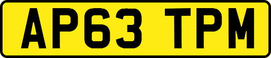AP63TPM