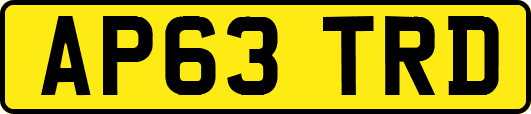 AP63TRD